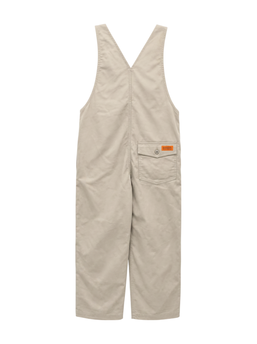UNIVERSAL OVERALL:パンツ