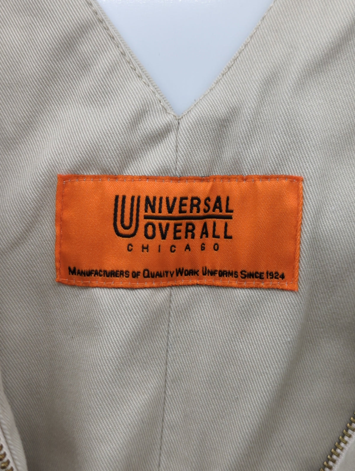 UNIVERSAL OVERALL:パンツ