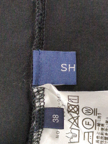 バックレースプルオーバー