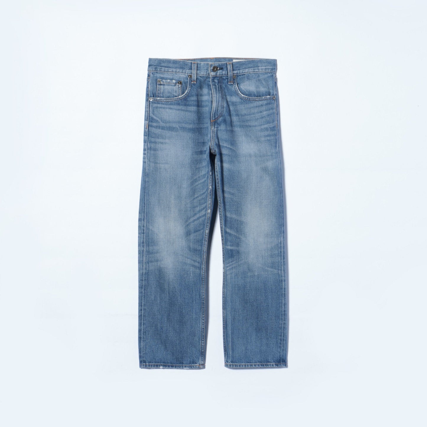 RAG&BONE:CROPED USED DNM