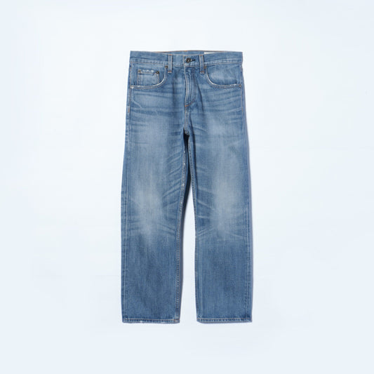RAG&BONE:CROPED USED DNM