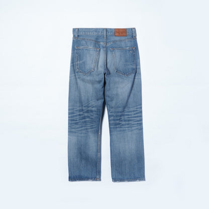 RAG&BONE:CROPED USED DNM