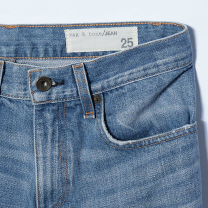 RAG&BONE:CROPED USED DNM