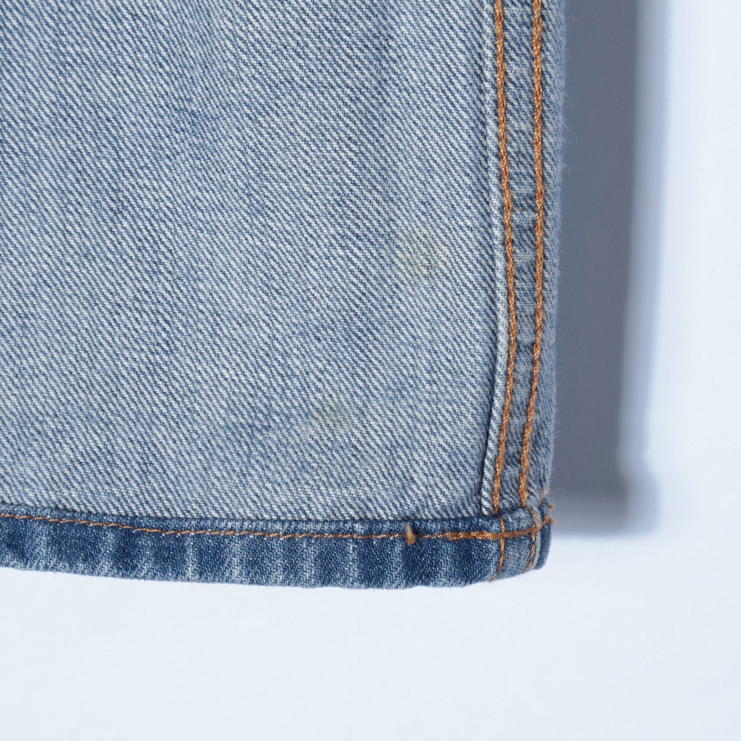 RAG&BONE:CROPED USED DNM