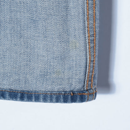 RAG&BONE:CROPED USED DNM
