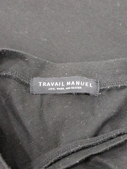 TRAVAILMANUEL:Tシャツ/カットソー