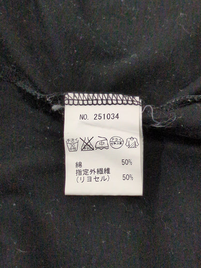 TRAVAILMANUEL:Tシャツ/カットソー
