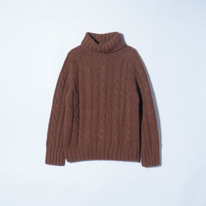 HARLEY:LAMB CABLE T/N