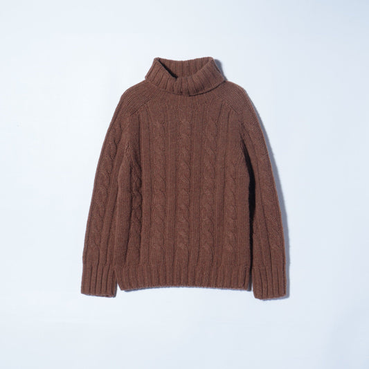 HARLEY:LAMB CABLE T/N