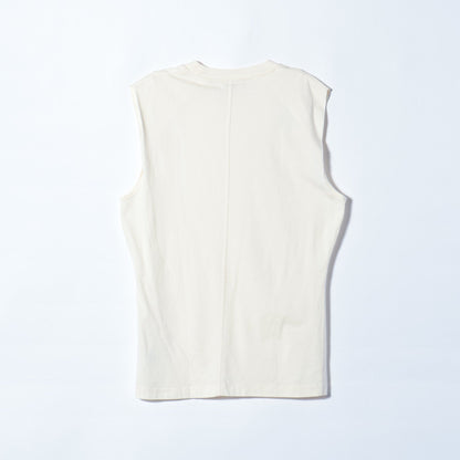 Unfil:CTN NO/S TEE