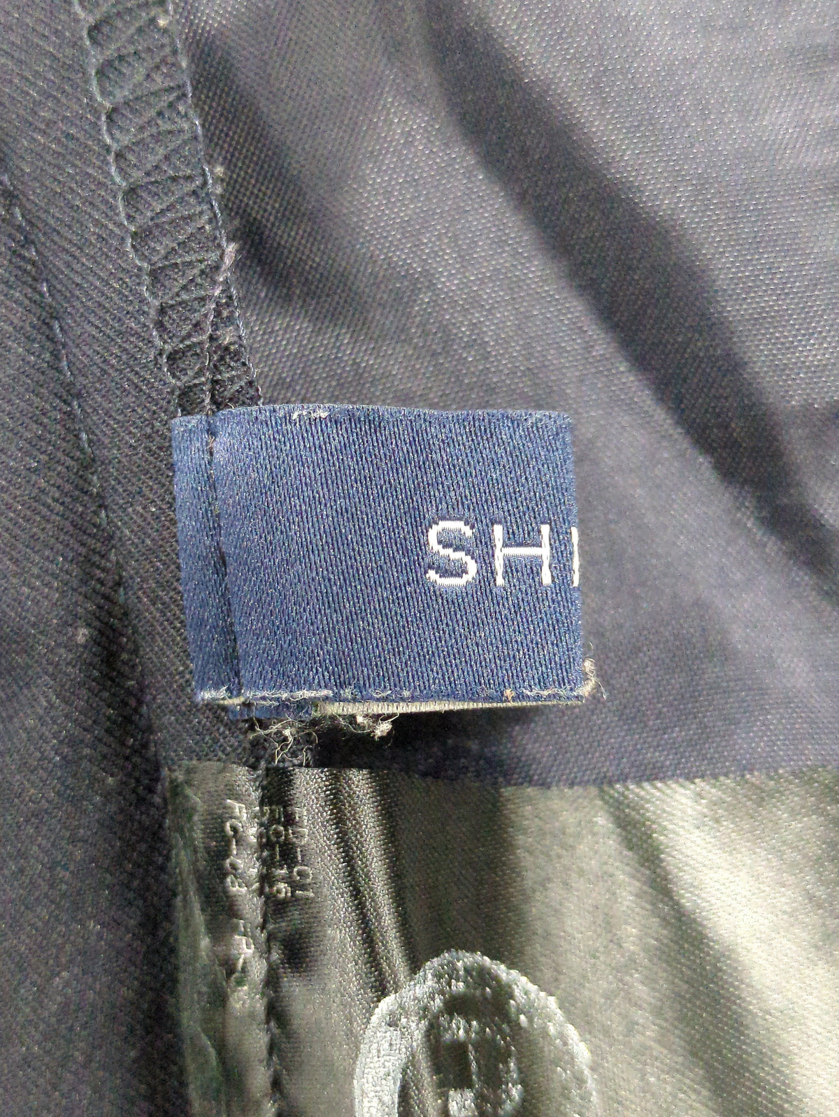 SHIPS:パンツ