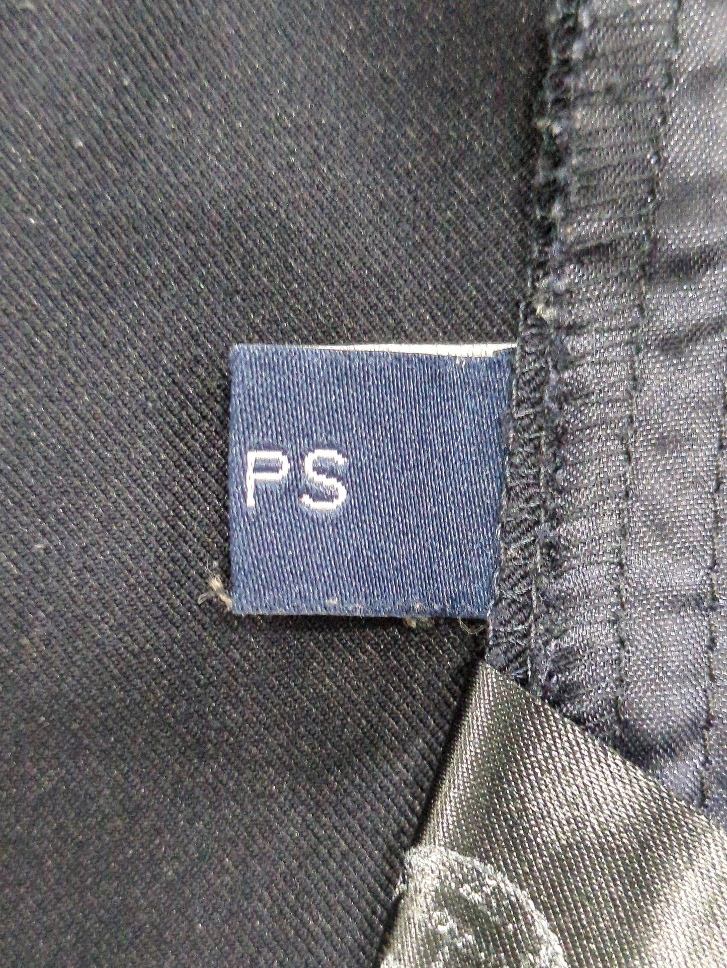 SHIPS:パンツ