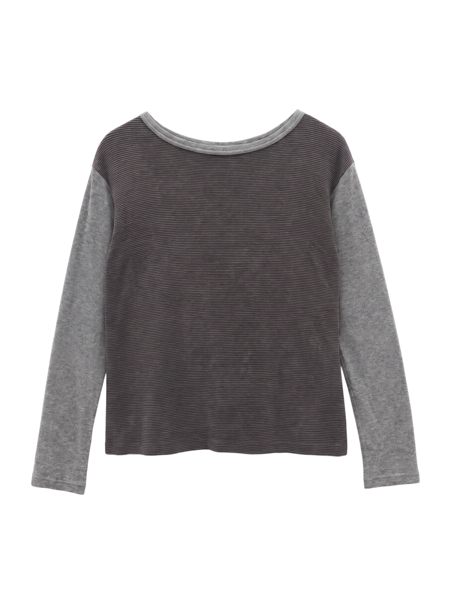 BDR×SOLID COMBI PULL/O