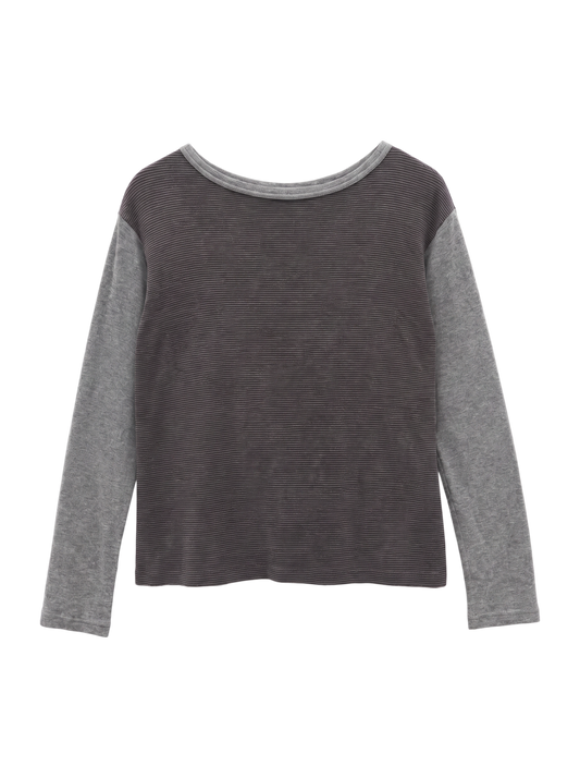BDR×SOLID COMBI PULL/O