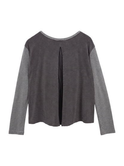 BDR×SOLID COMBI PULL/O