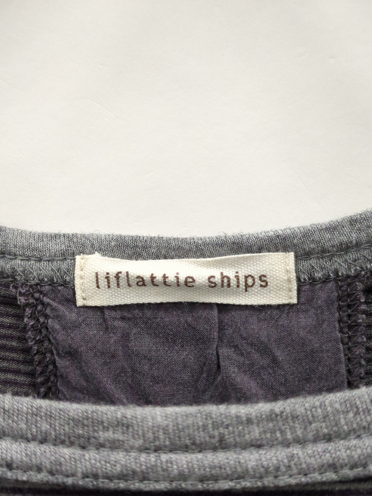 BDR×SOLID COMBI PULL/O