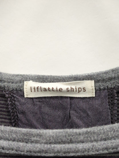 BDR×SOLID COMBI PULL/O