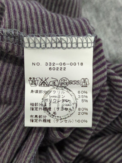 BDR×SOLID COMBI PULL/O