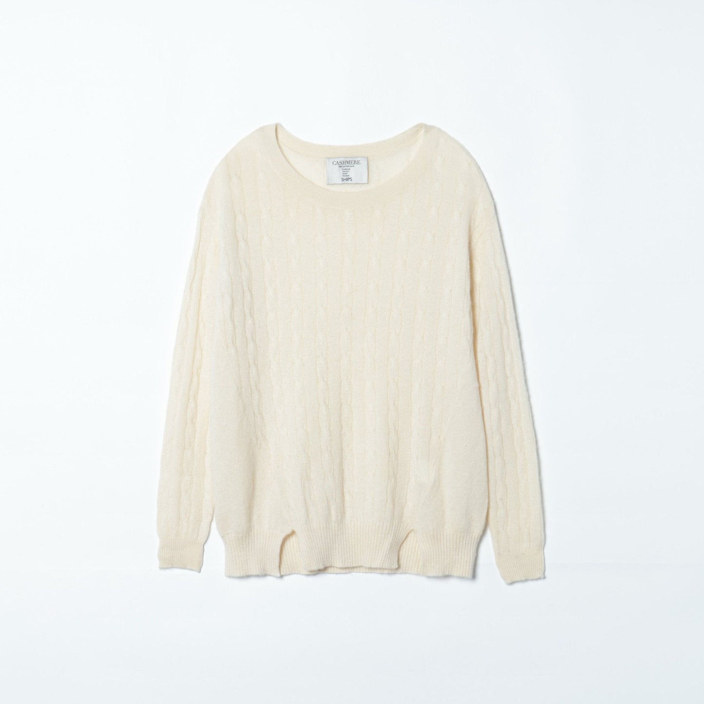 SHIPS:ニット/セーター