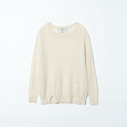 SHIPS:ニット/セーター