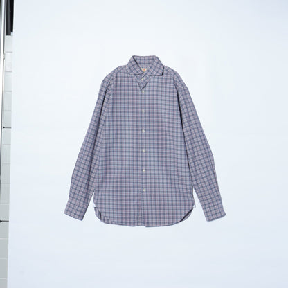 G.ROVER:WASH MONTI CHK 35
