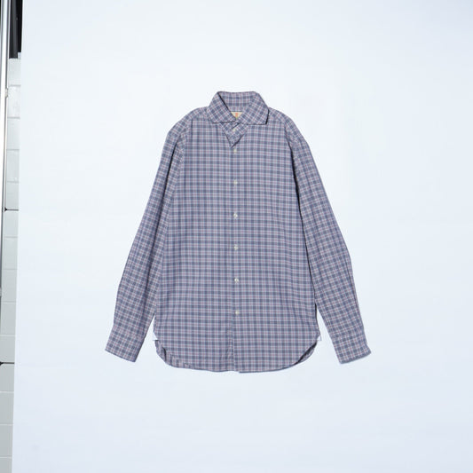 G.ROVER:WASH MONTI CHK 35