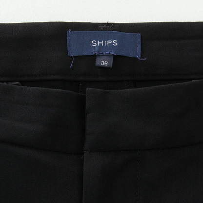 SHIPS:パンツ