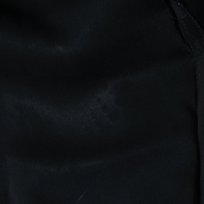 【手洗い可能】ワイドクロップドパンツ