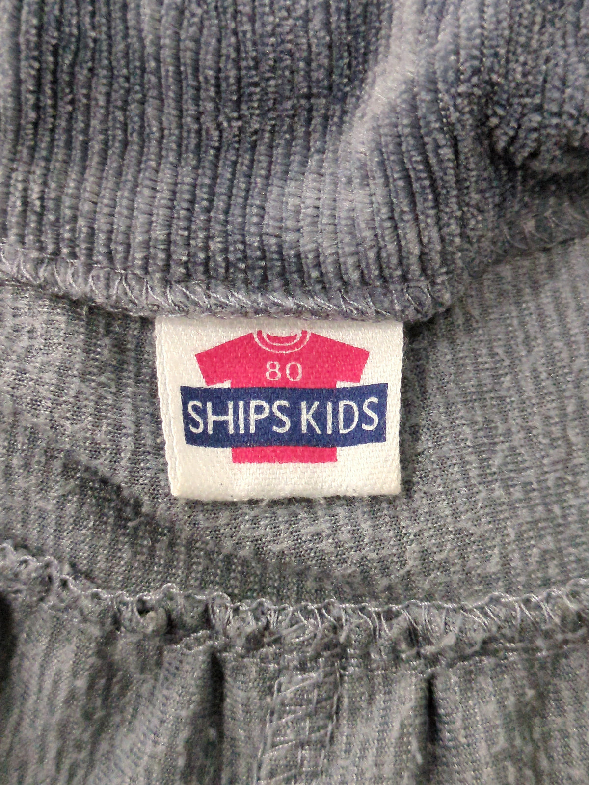 SHIPS KIDS:ショートパンツ