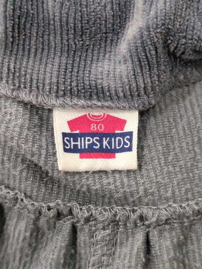 SHIPS KIDS:ショートパンツ
