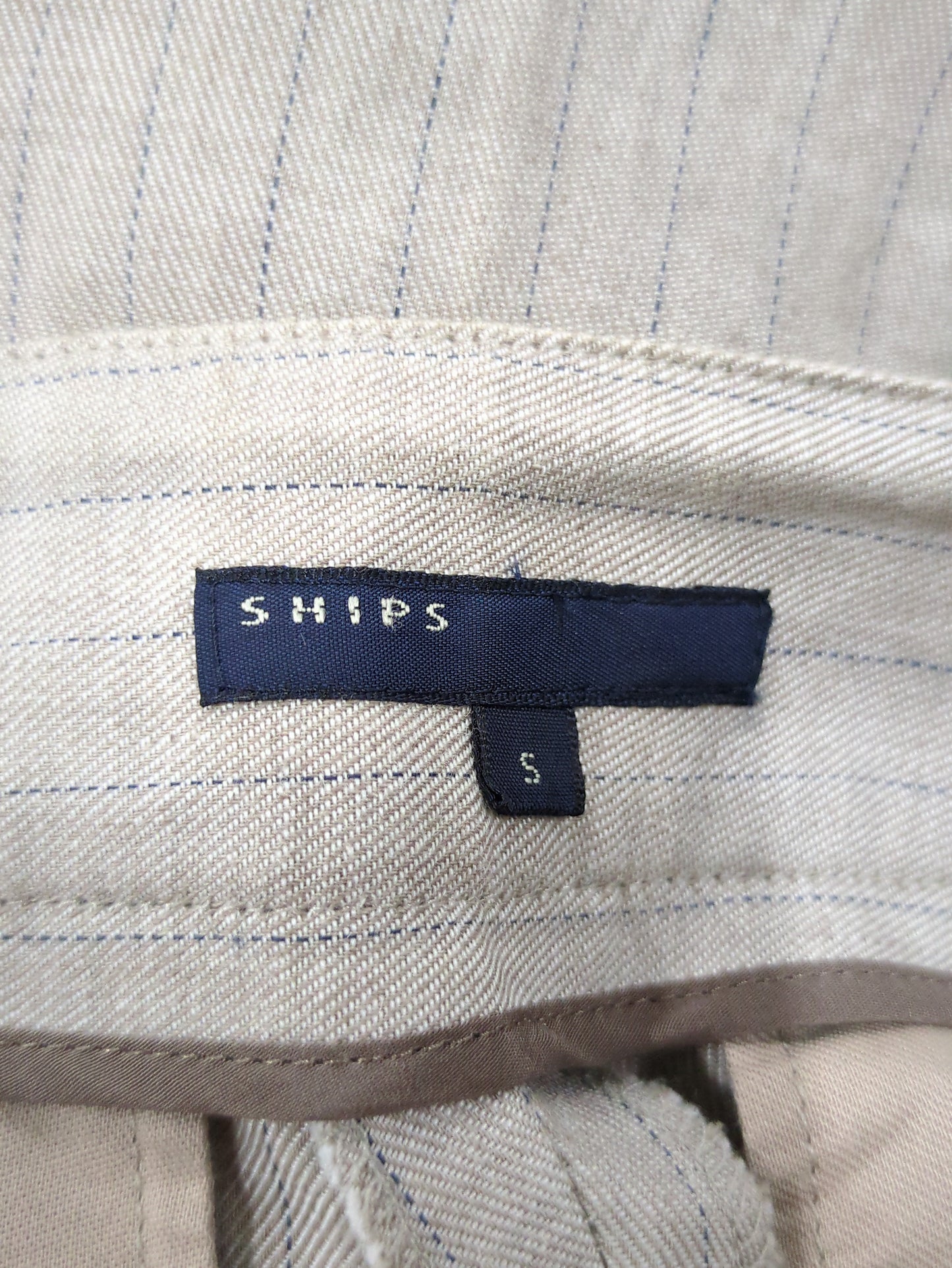 SHIPS:パンツ