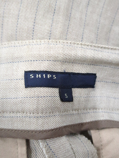SHIPS:パンツ