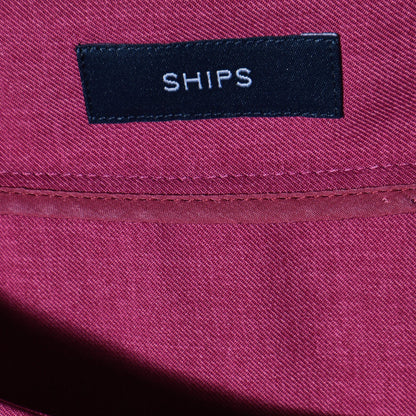 SHIPS:シャツ/ブラウス
