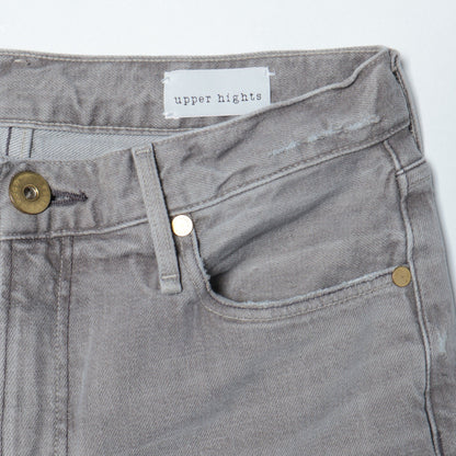 UPPER HIGHTS:パンツ