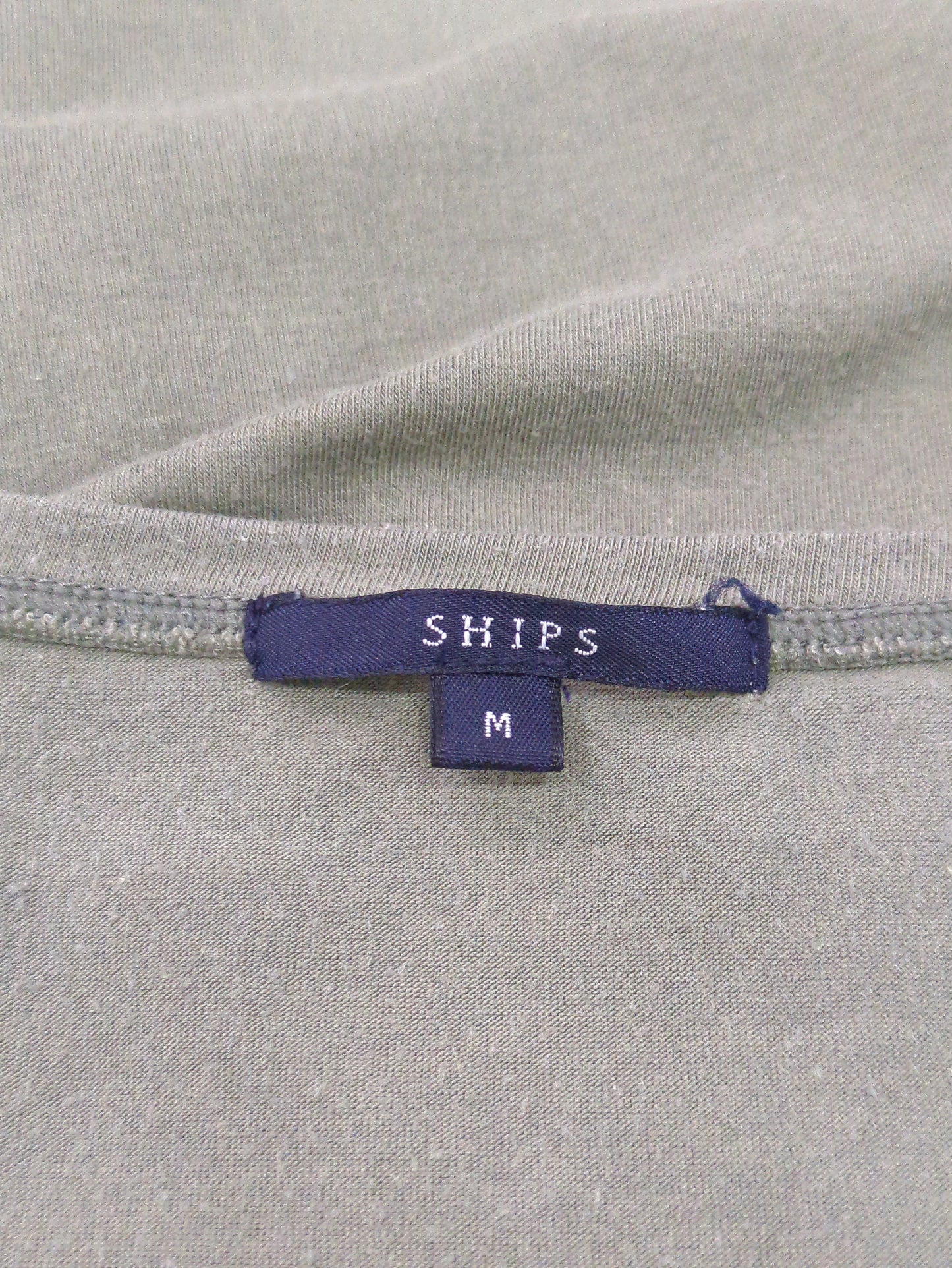 SHIPS:Tシャツ/カットソー