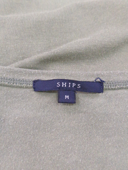 SHIPS:Tシャツ/カットソー