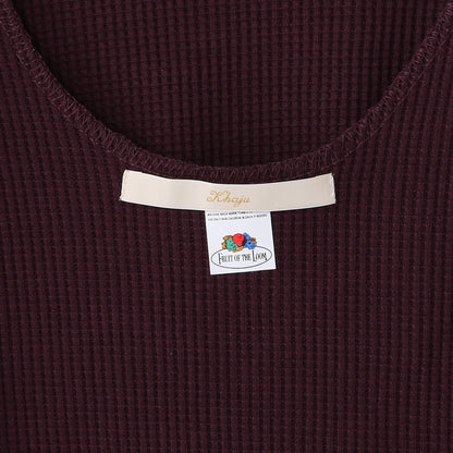 FRUITS OF THE LOOM:Tシャツ/カットソー