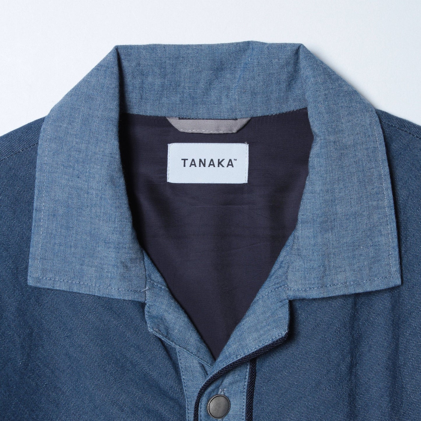 TANAKA:BOOTS JEAN TROUSERS