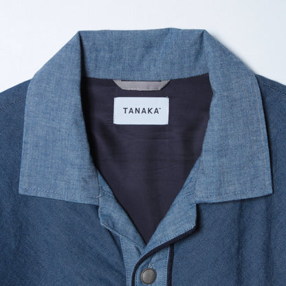 TANAKA:BOOTS JEAN TROUSERS