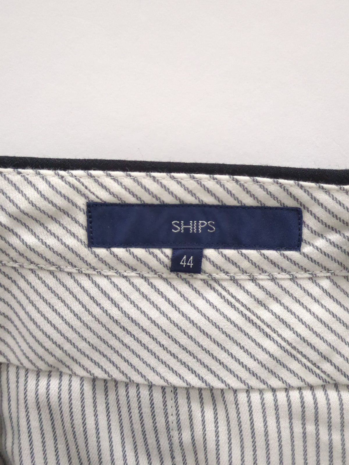 SHIPS:パンツ