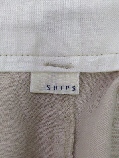 SHIPS:ショートパンツ
