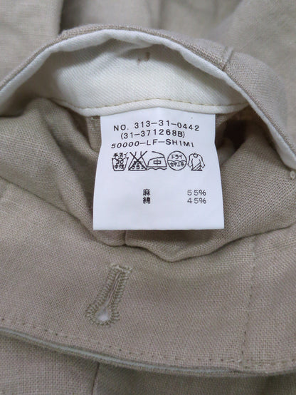 SHIPS:ショートパンツ
