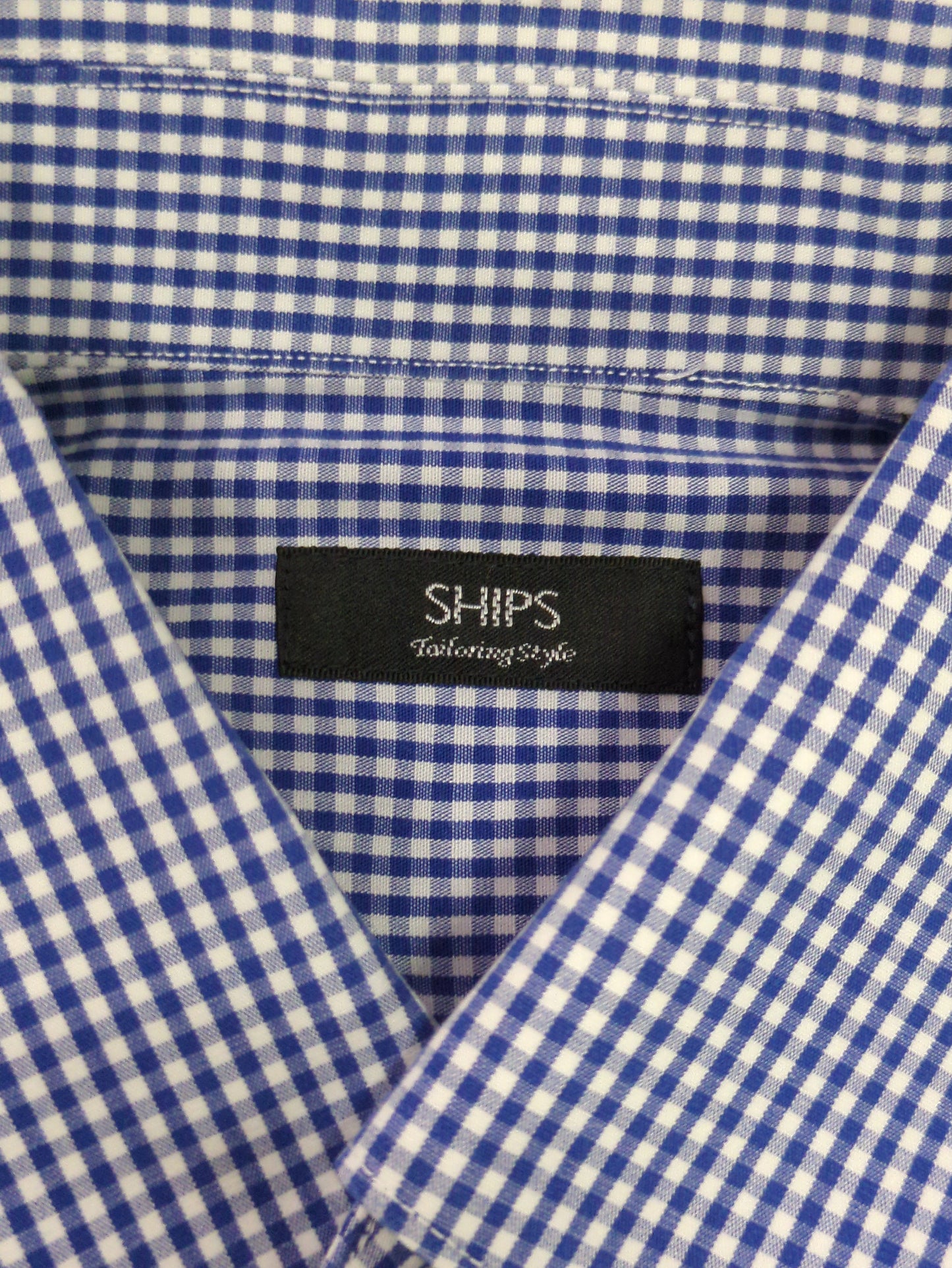 SHIPS Colors:シャツ/ブラウス