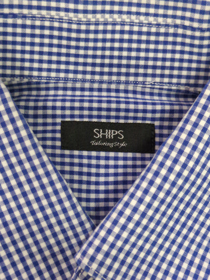 SHIPS Colors:シャツ/ブラウス
