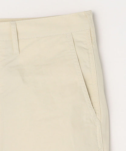 SHIPS any: スリム テーパード ライト チノ パンツ 25SS