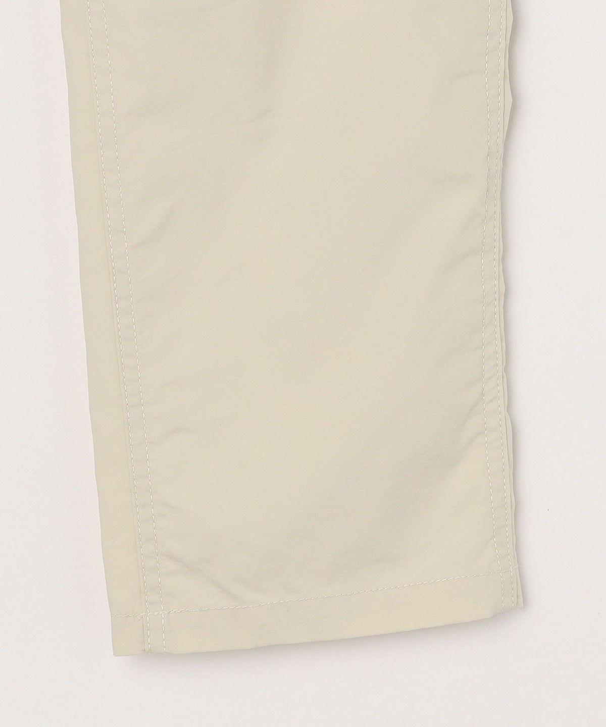 SHIPS any: スリム テーパード ライト チノ パンツ 25SS