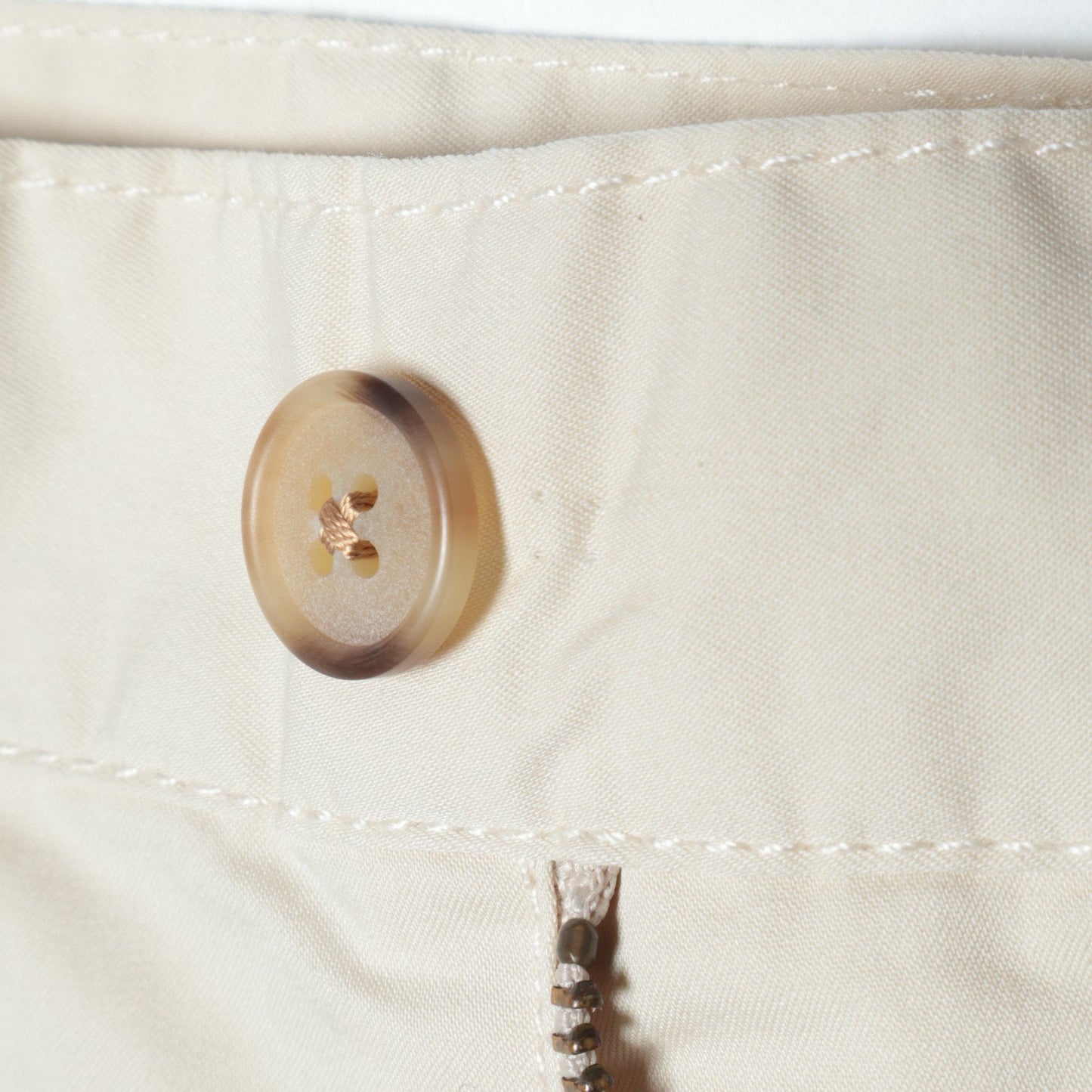 SHIPS any: スリム テーパード ライト チノ パンツ 25SS