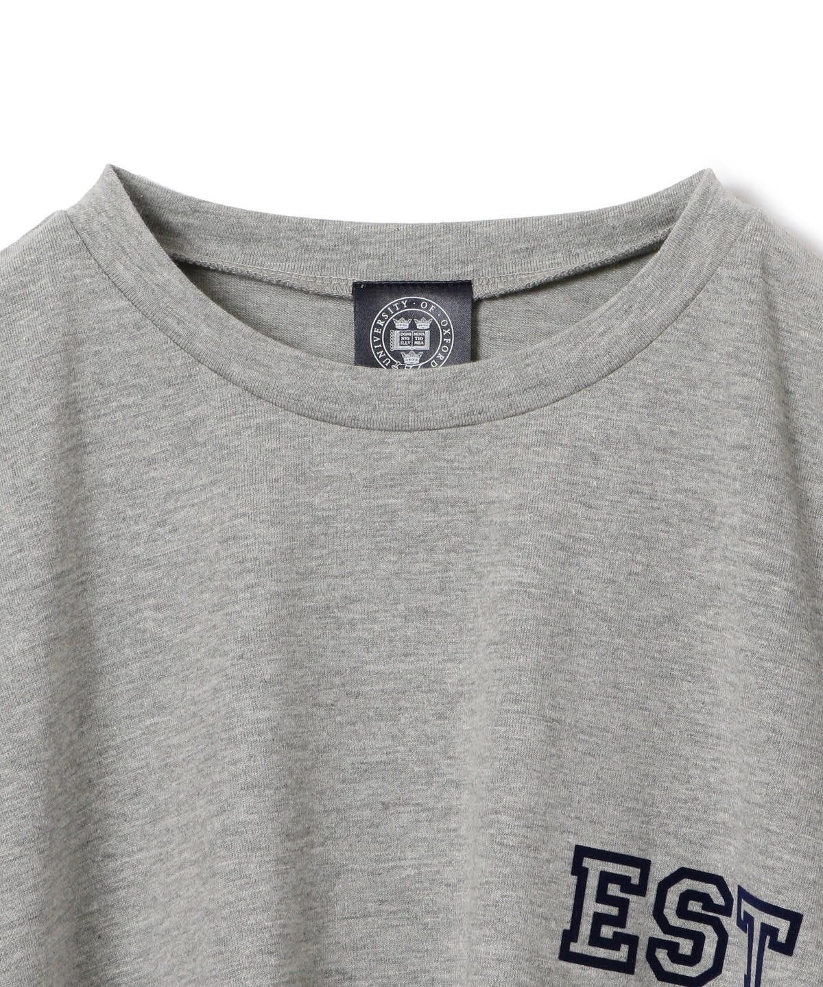 SHIPS:Tシャツ/カットソー