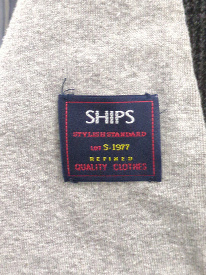 SHIPS:コート