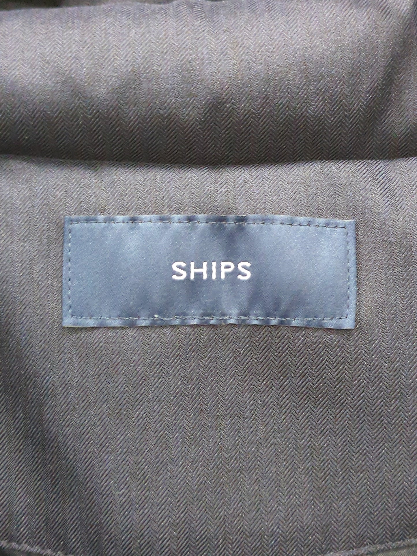 SHIPS:ベスト